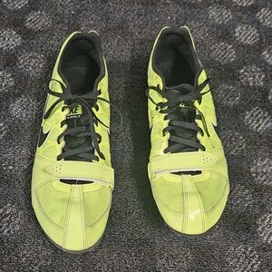 Nike Zoom Rival S Sprint Track Shoes